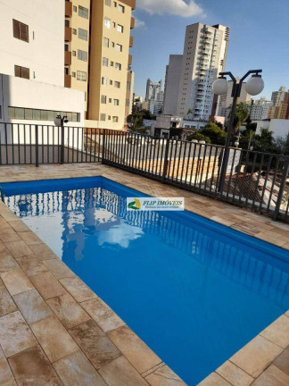 Imagem Apartamento com 3 Quartos à Venda, 110 m² em Cambuí - Campinas Imagem Apartamento com 3 Quartos à Venda, 110 m² em Cambuí - Campinas