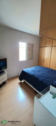 Imagem Apartamento com 2 Quartos à Venda, 48 m² em Jardim Trevo - Jundiaí