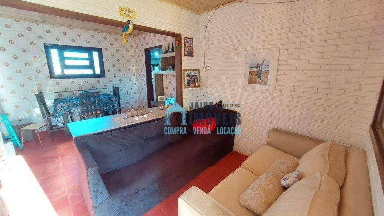 Imagem Casa com 3 Quartos à Venda, 450 m² em Centro - Balneário Pinhal