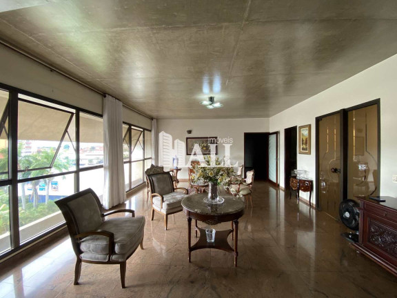 Imagem Apartamento com 4 Quartos à Venda, 239 m² em Centro - São José Do Rio Preto Imagem Apartamento com 4 Quartos à Venda, 239 m² em Centro - São José Do Rio Preto