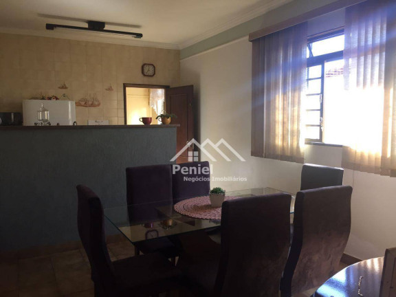 Imagem Casa com 4 Quartos à Venda, 280 m² em Jardim Paulistano - Ribeirão Preto