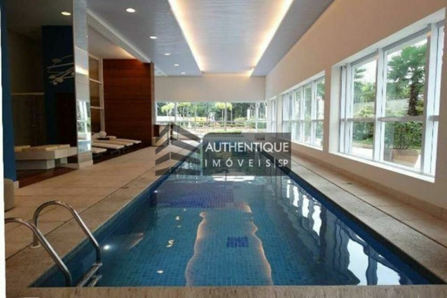 Imagem Apartamento com 1 Quarto à Venda, 46 m² em Pinheiros - São Paulo Imagem Apartamento com 1 Quarto à Venda, 46 m² em Pinheiros - São Paulo