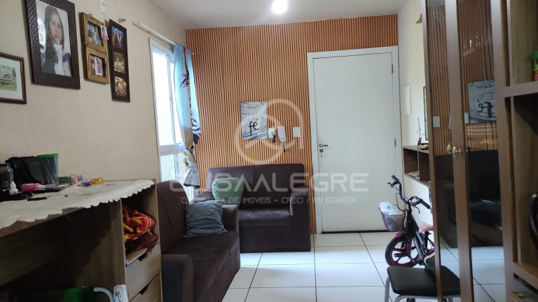 Imagem Apartamento com 2 Quartos à Venda, 48 m² em Lomba Da Palmeira - Sapucaia Do Sul Imagem Apartamento com 2 Quartos à Venda, 48 m² em Lomba Da Palmeira - Sapucaia Do Sul