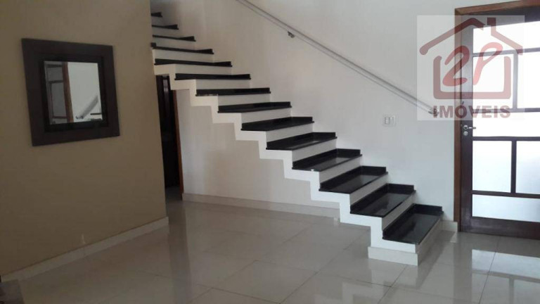 Imagem Sobrado com 4 Quartos à Venda, 250 m² em Villa Branca - Jacareí