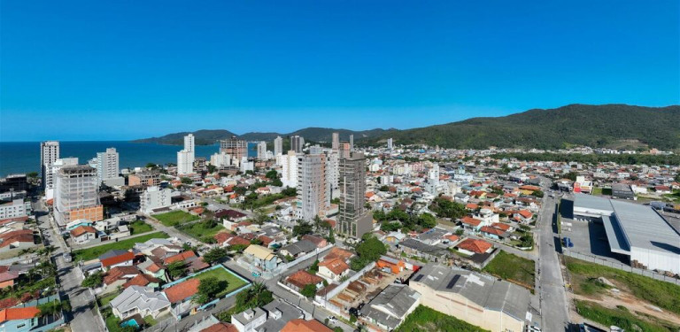Imagem Apartamento com 3 Quartos à Venda, 96 m² em Perequê - Porto Belo Imagem Apartamento com 3 Quartos à Venda, 96 m² em Perequê - Porto Belo
