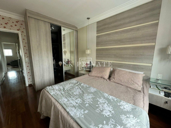 Imagem Apartamento com 3 Quartos à Venda, 165 m² em Vila Romana - São Paulo Imagem Apartamento com 3 Quartos à Venda, 165 m² em Vila Romana - São Paulo