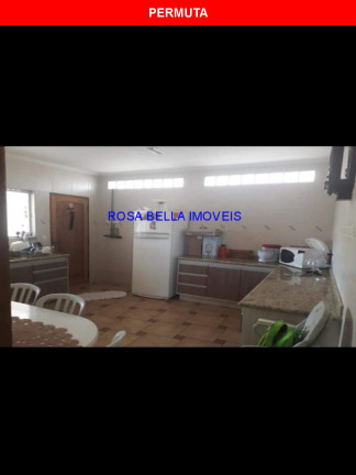 Imagem Sobrado com 3 Quartos à Venda, 200 m² em Vila Nambi - Jundiaí