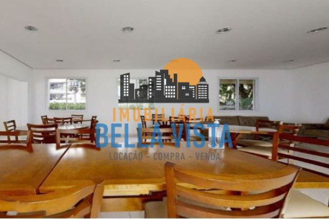 Imagem Apartamento com 3 Quartos à Venda,  em Vila Uberabinha - São Paulo