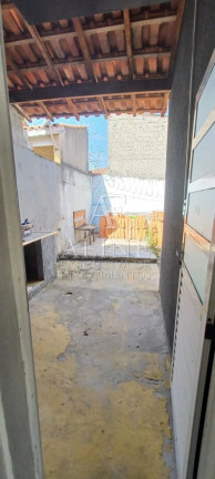 Imagem Casa de Condomínio com 2 Quartos à Venda, 48 m² em Jardim Novo Horizonte - Sorocaba Imagem Casa de Condomínio com 2 Quartos à Venda, 48 m² em Jardim Novo Horizonte - Sorocaba