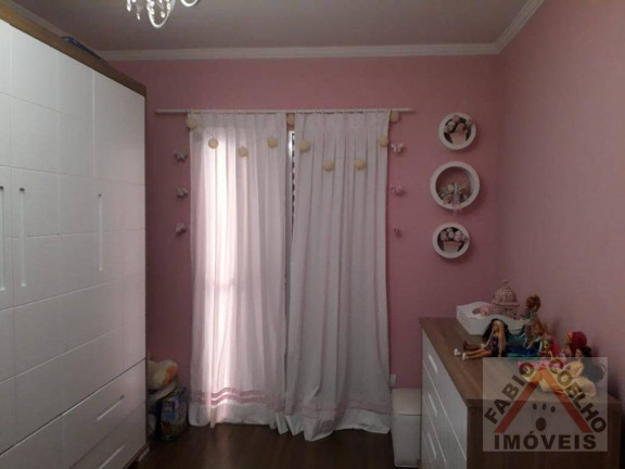 Imagem Sobrado com 2 Quartos à Venda, 89 m² em Vila Campo Grande - São Paulo