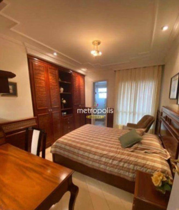 Imagem Apartamento com 4 Quartos à Venda, 412 m² em Centro - São Bernardo Do Campo