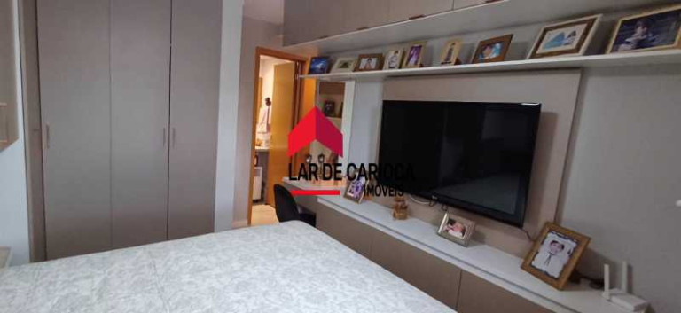 Imagem Apartamento com 2 Quartos à Venda, 66 m² em Cachambi - Rio De Janeiro Imagem Apartamento com 2 Quartos à Venda, 66 m² em Cachambi - Rio De Janeiro