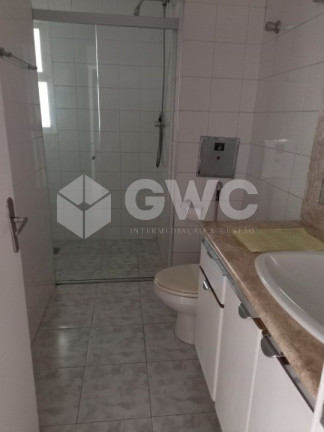 Imagem Apartamento com 3 Quartos à Venda, 120 m² em Centro - Marília Imagem Apartamento com 3 Quartos à Venda, 120 m² em Centro - Marília