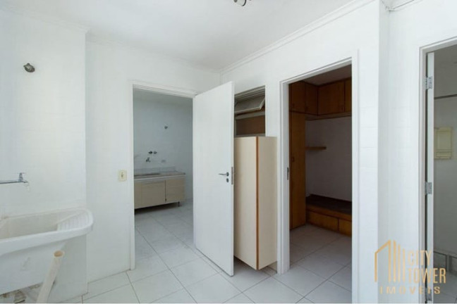 Imagem Apartamento com 3 Quartos à Venda, 163 m² em Itaim Bibi - São Paulo