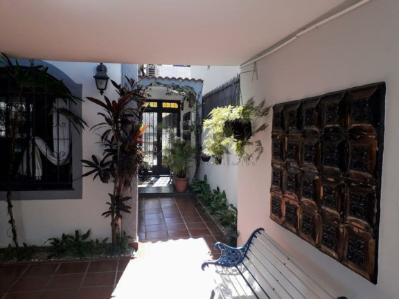 Casa com 3 Quartos à Venda, 175 m² em Chácara Santo Antônio (zona Sul) - São Paulo