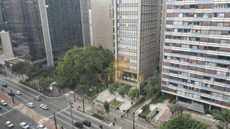 Imagem Imóvel para Alugar, 340 m² em Cerqueira César - São Paulo Imagem Imóvel para Alugar, 340 m² em Cerqueira César - São Paulo