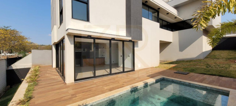 Imagem Casa de Condomínio com 3 Quartos à Venda, 318 m² em Bonfim Paulista - Ribeirão Preto Imagem Casa de Condomínio com 3 Quartos à Venda, 318 m² em Bonfim Paulista - Ribeirão Preto