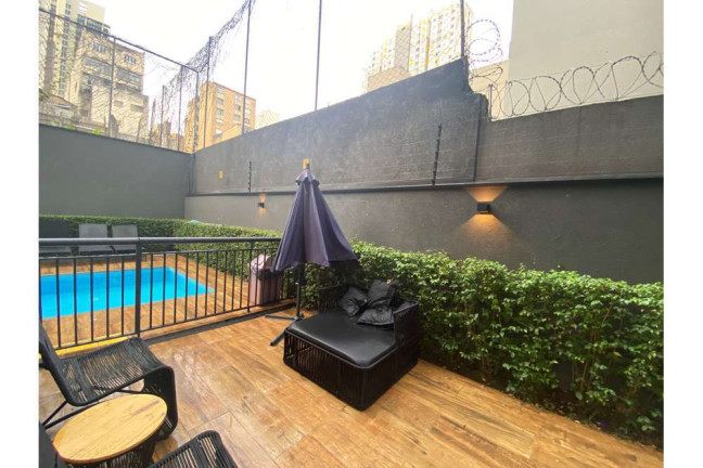 Imagem Imóvel com 1 Quarto à Venda, 27 m² em Liberdade - São Paulo Imagem Imóvel com 1 Quarto à Venda, 27 m² em Liberdade - São Paulo