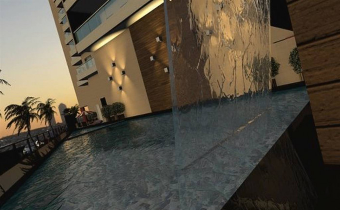 Imagem Apartamento com 2 Quartos à Venda, 84 m² em Caicara - Praia Grande