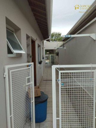 Imagem Casa com 3 Quartos à Venda, 373 m² em Condomínio Portal De Itu Ii - Itu Imagem Casa com 3 Quartos à Venda, 373 m² em Condomínio Portal De Itu Ii - Itu