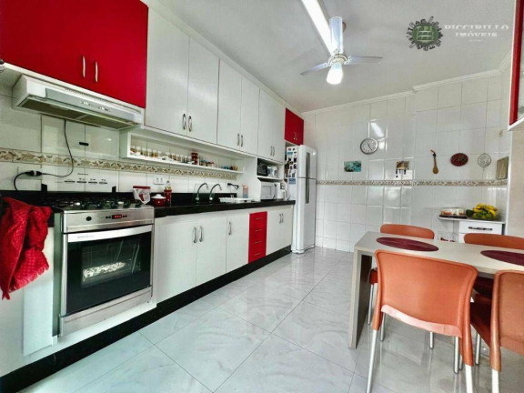 Imagem Apartamento com 2 Quartos à Venda, 114 m² em Aviação - Praia Grande Imagem Apartamento com 2 Quartos à Venda, 114 m² em Aviação - Praia Grande
