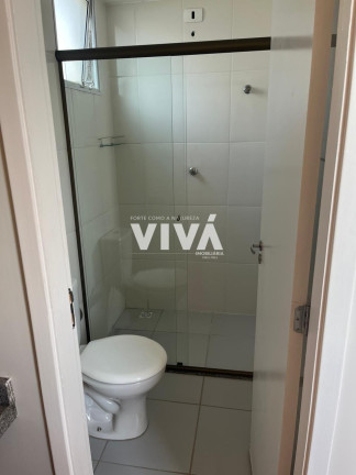 Imagem Apartamento com 2 Quartos à Venda, 53 m² em Ponte Alta - Extrema