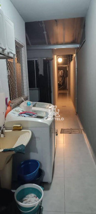 Imagem Casa com 3 Quartos à Venda, 130 m² em Conjunto Habitacional Alexandre Urbanas - Londrina Imagem Casa com 3 Quartos à Venda, 130 m² em Conjunto Habitacional Alexandre Urbanas - Londrina