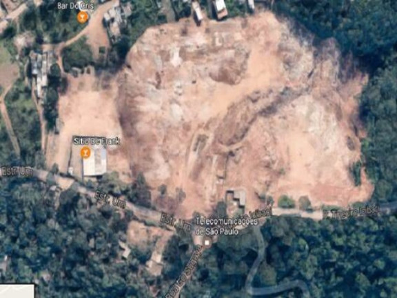 Imagem Terreno à Venda, 55.000 m² em Colônia (zona Leste) - São Paulo Imagem Terreno à Venda, 55.000 m² em Colônia (zona Leste) - São Paulo
