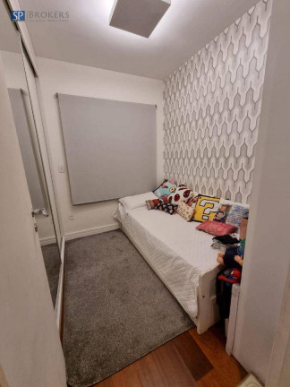 Imagem Apartamento com 2 Quartos à Venda, 67 m² em Cambuí - Campinas Imagem Apartamento com 2 Quartos à Venda, 67 m² em Cambuí - Campinas