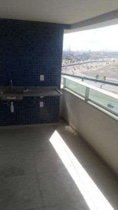 Imagem Apartamento com 2 Quartos à Venda, 69 m² em Armação - Salvador