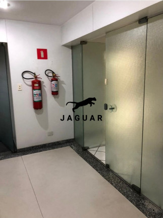 Imagem Imóvel com 3 Quartos à Venda, 91 m² em Santo Amaro - São Paulo
