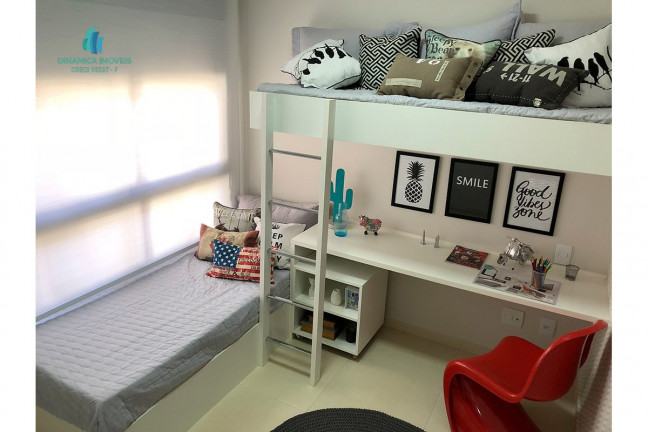 Imagem Apartamento com 1 Quarto à Venda, 39 m² em Jardim Brasil - Campinas Imagem Apartamento com 1 Quarto à Venda, 39 m² em Jardim Brasil - Campinas