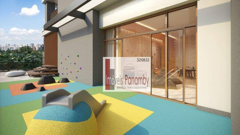 Imagem Apartamento com 4 Quartos à Venda, 235 m² em Moema - São Paulo Imagem Apartamento com 4 Quartos à Venda, 235 m² em Moema - São Paulo