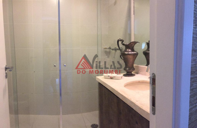 Imagem Apartamento com 2 Quartos à Venda, 70 m² em Vila Andrade - São Paulo