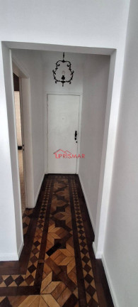 Imagem Apartamento com 3 Quartos à Venda, 90 m² em Embaré - Santos Imagem Apartamento com 3 Quartos à Venda, 90 m² em Embaré - Santos