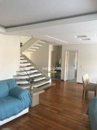 Sobrado com 3 Quartos à Venda, 400 m² em Parque Terra Nova Ii - São Bernardo Do Campo