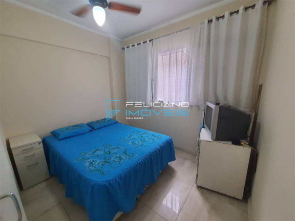 Imagem Kitnet com 1 Quarto à Venda, 36 m² em Mirim - Praia Grande