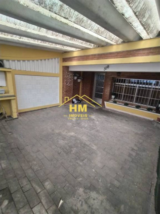 Imagem Sobrado com 2 Quartos à Venda, 128 m² em Vila Valenca - Sao Vicente