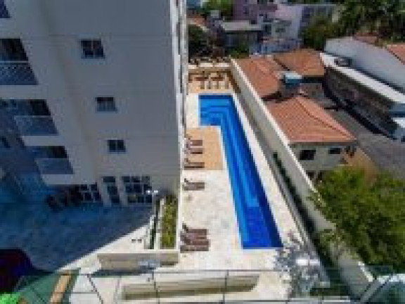 Imagem Apartamento com 2 Quartos à Venda, 75 m² em Jardim Bela Vista - Santo André Imagem Apartamento com 2 Quartos à Venda, 75 m² em Jardim Bela Vista - Santo André