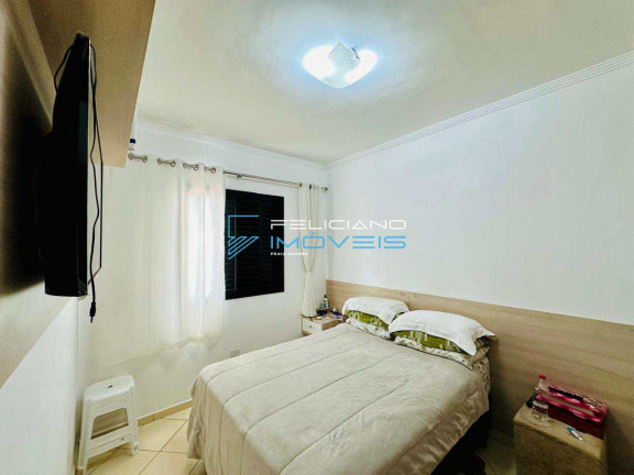 Imagem Apartamento com 2 Quartos à Venda, 65 m² em Guilhermina - Praia Grande Imagem Apartamento com 2 Quartos à Venda, 65 m² em Guilhermina - Praia Grande
