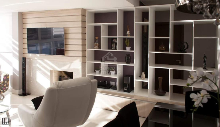 Imagem Apartamento com 3 Quartos à Venda, 138 m² em Nossa Senhora De Fátima - Santa Maria