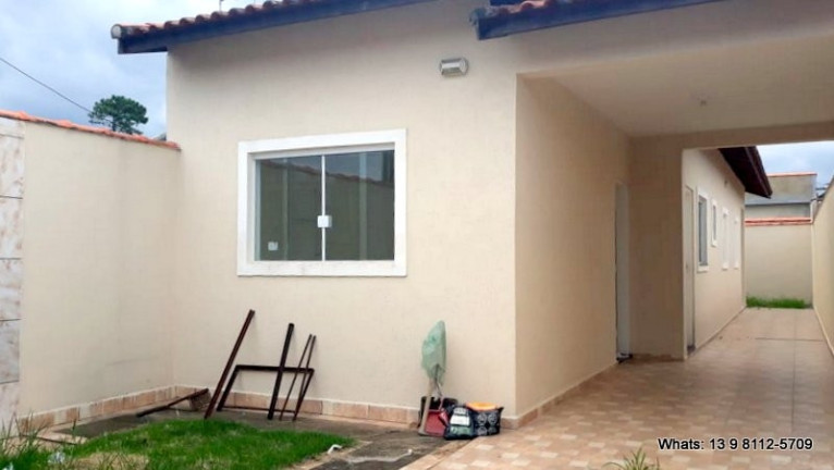 Imagem Casa com 2 Quartos à Venda, 150 m² em Jardim Somar - Peruíbe Imagem Casa com 2 Quartos à Venda, 150 m² em Jardim Somar - Peruíbe