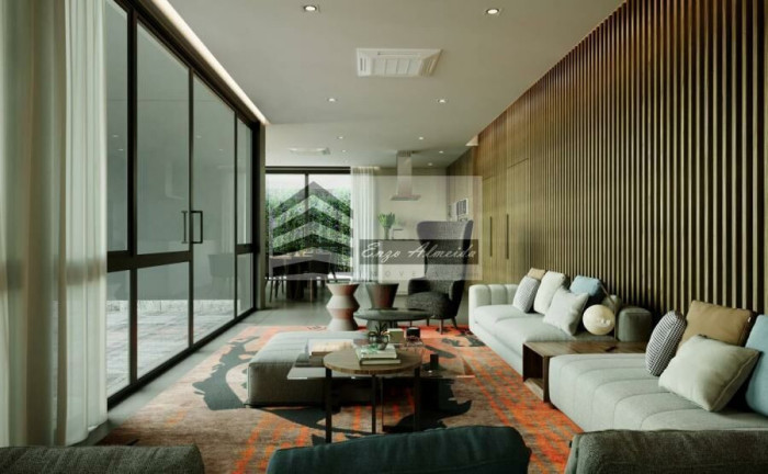 Imagem Apartamento com 3 Quartos à Venda, 173 m² em Alto Da Boa Vista - São Paulo Imagem Apartamento com 3 Quartos à Venda, 173 m² em Alto Da Boa Vista - São Paulo