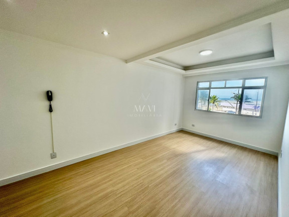Imagem Apartamento com 2 Quartos à Venda, 73 m² em Cidade Ocian - Praia Grande