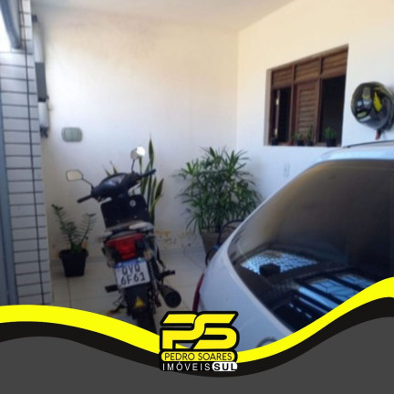 Imagem Casa com 3 Quartos à Venda, 100 m² em Valentina De Figueiredo - João Pessoa
