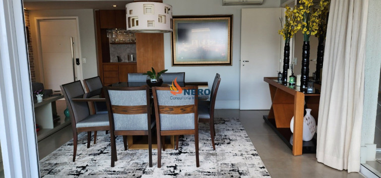 Imagem Imóvel com 3 Quartos à Venda, 161 m² em Campo Belo - São Paulo Imagem Imóvel com 3 Quartos à Venda, 161 m² em Campo Belo - São Paulo