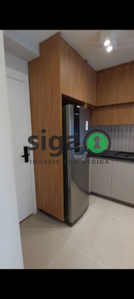 Imagem Apartamento com 1 Quarto para Alugar, 42 m² em Vila Mariana - São Paulo Imagem Apartamento com 1 Quarto para Alugar, 42 m² em Vila Mariana - São Paulo