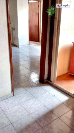 Imagem Galpão à Venda ou Locação, 600 m² em Vila Antonieta - São Paulo Imagem Galpão à Venda ou Locação, 600 m² em Vila Antonieta - São Paulo