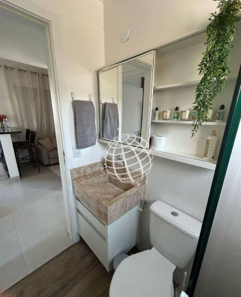 Imagem Apartamento com 2 Quartos à Venda, 54 m² em Centro - Atibaia Imagem Apartamento com 2 Quartos à Venda, 54 m² em Centro - Atibaia