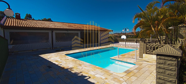 Imagem Apartamento com 3 Quartos à Venda, 406 m² em Corrupira - Jundiaí